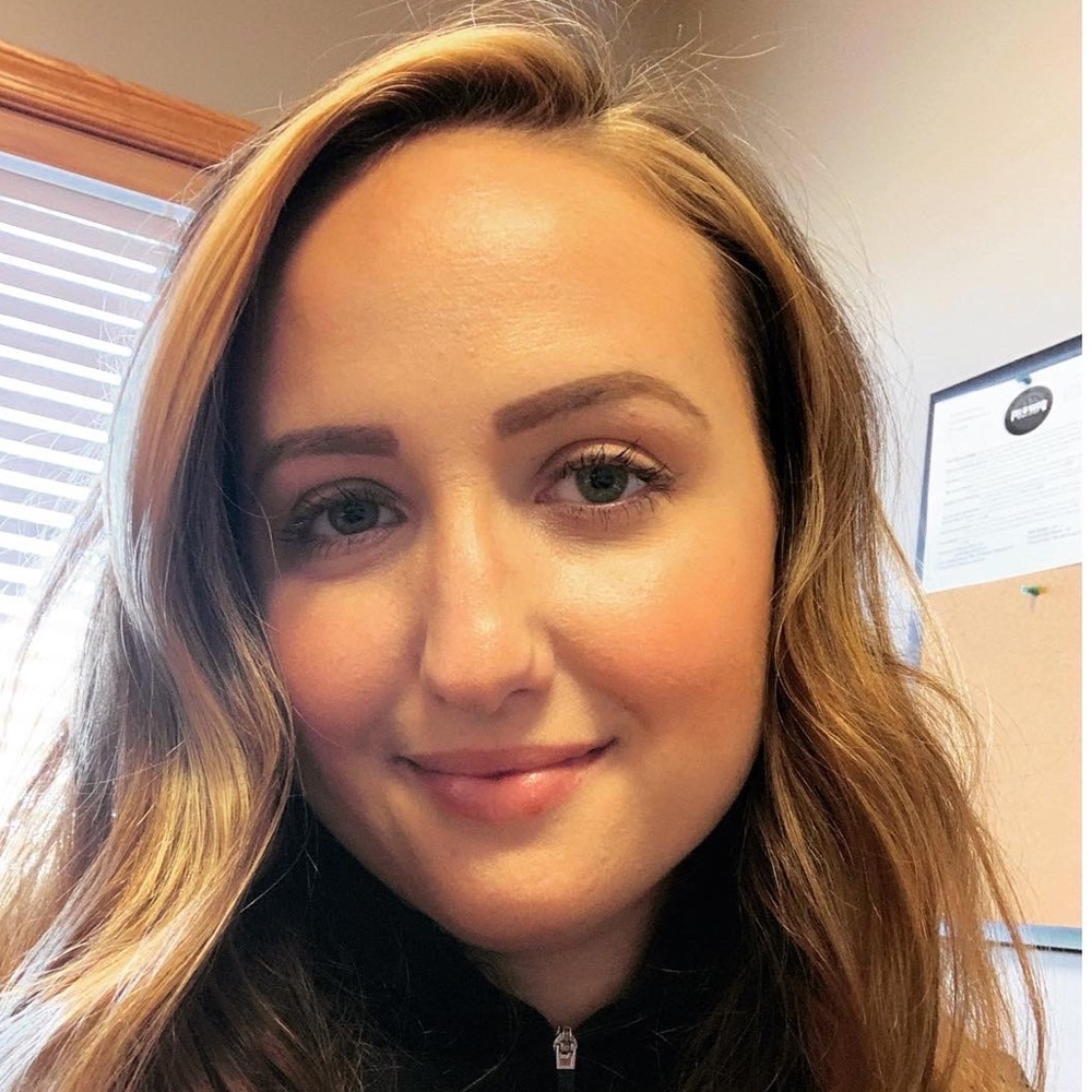 Meet your Posher, Georgia